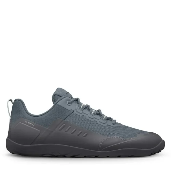 ® All Terrain Low Waterproof Men|Groundies Hot