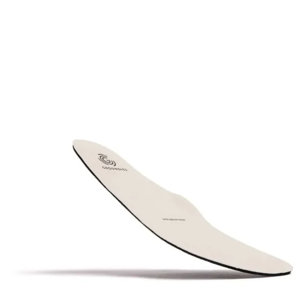 ® Barefoot Insoles 3Mm|Groundies Best