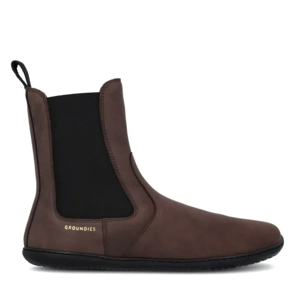 ® Camden Barefoot+ Women|Groundies Fashion