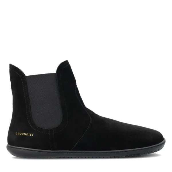 ® Camden Mid Barefoot+ Women|Groundies Clearance