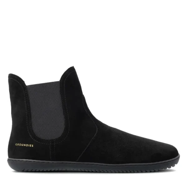 ® Camden Mid Women|Groundies Best