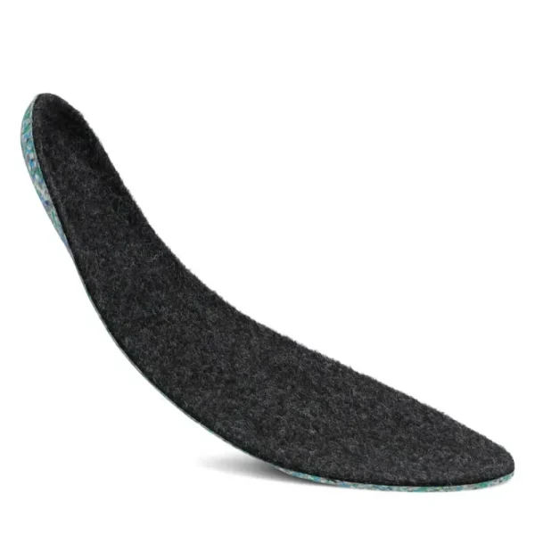 ® Felt-Insoles|Groundies Hot