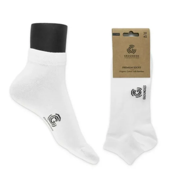 ® Premium Socks Low|Groundies Outlet