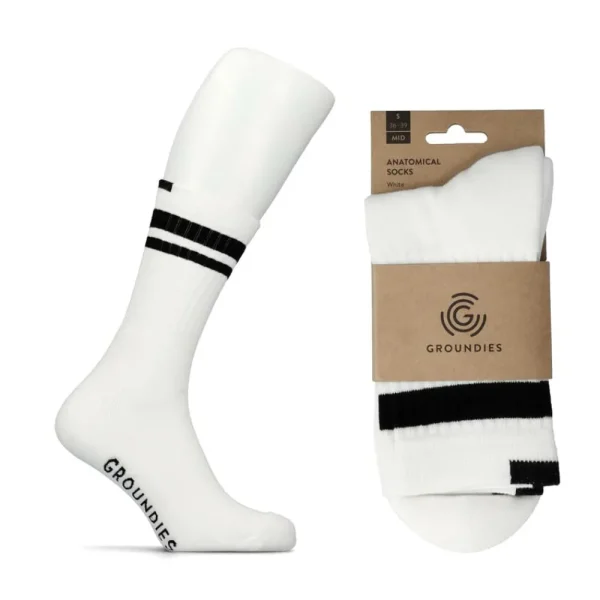 ® Sportsocks|Groundies New