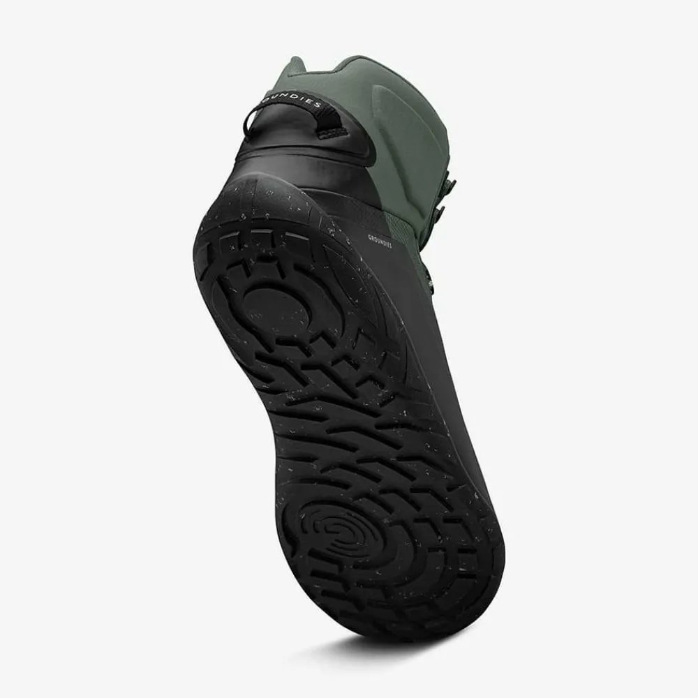 ® All Terrain High Men|Groundies Best