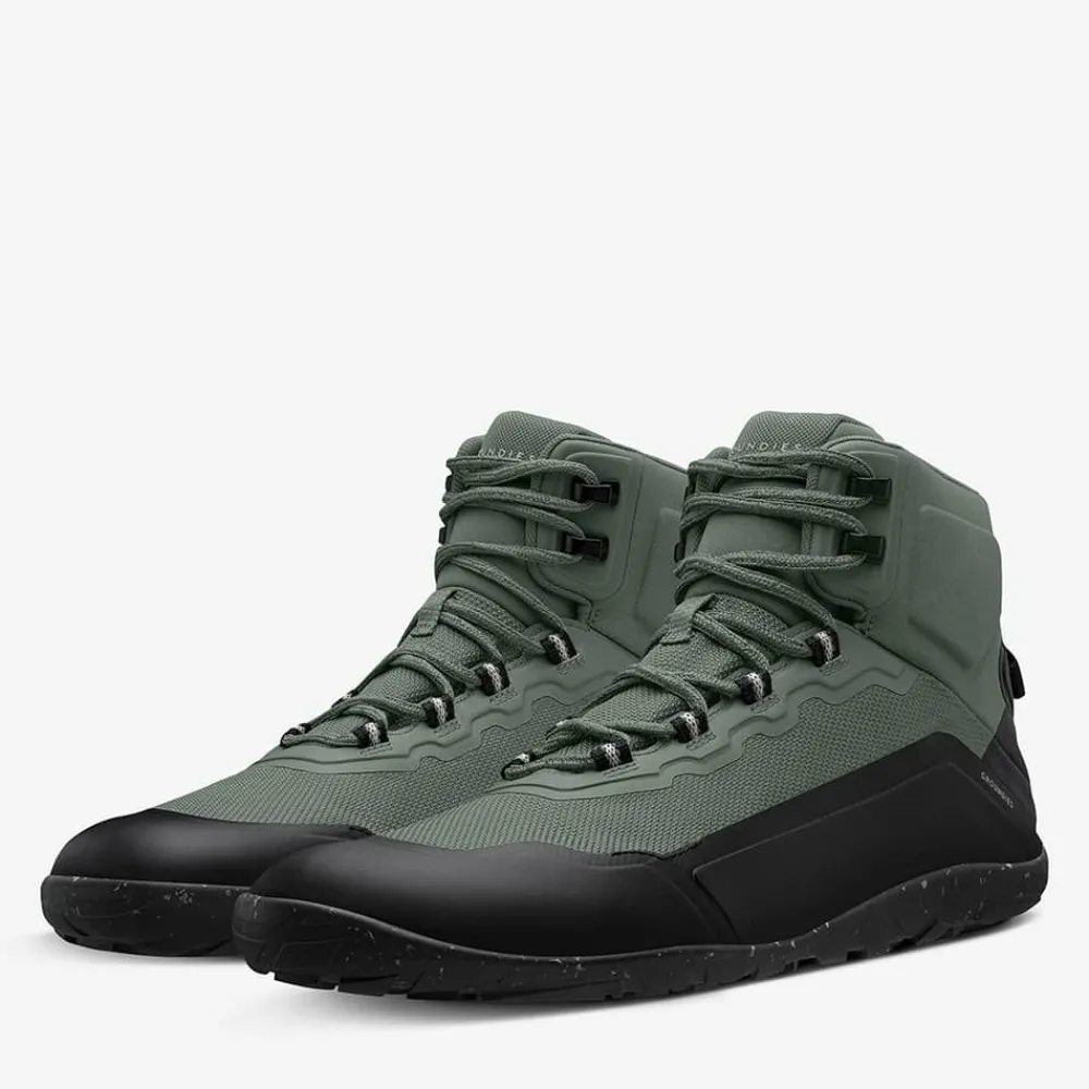 ® All Terrain High Men|Groundies Best