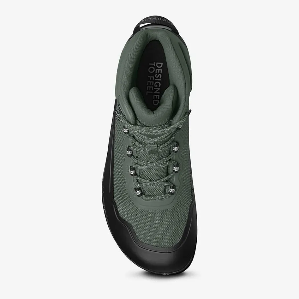 ® All Terrain High Men|Groundies Best