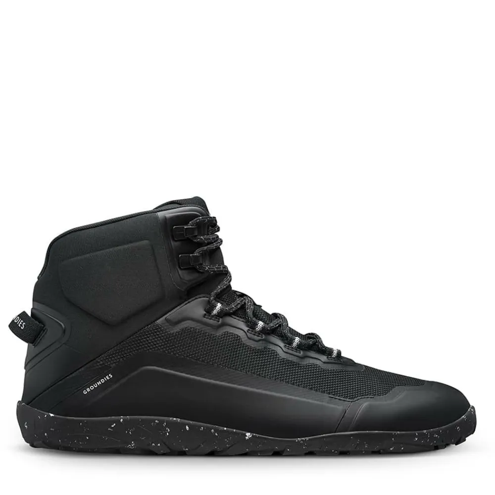 ® All Terrain High Men|Groundies New