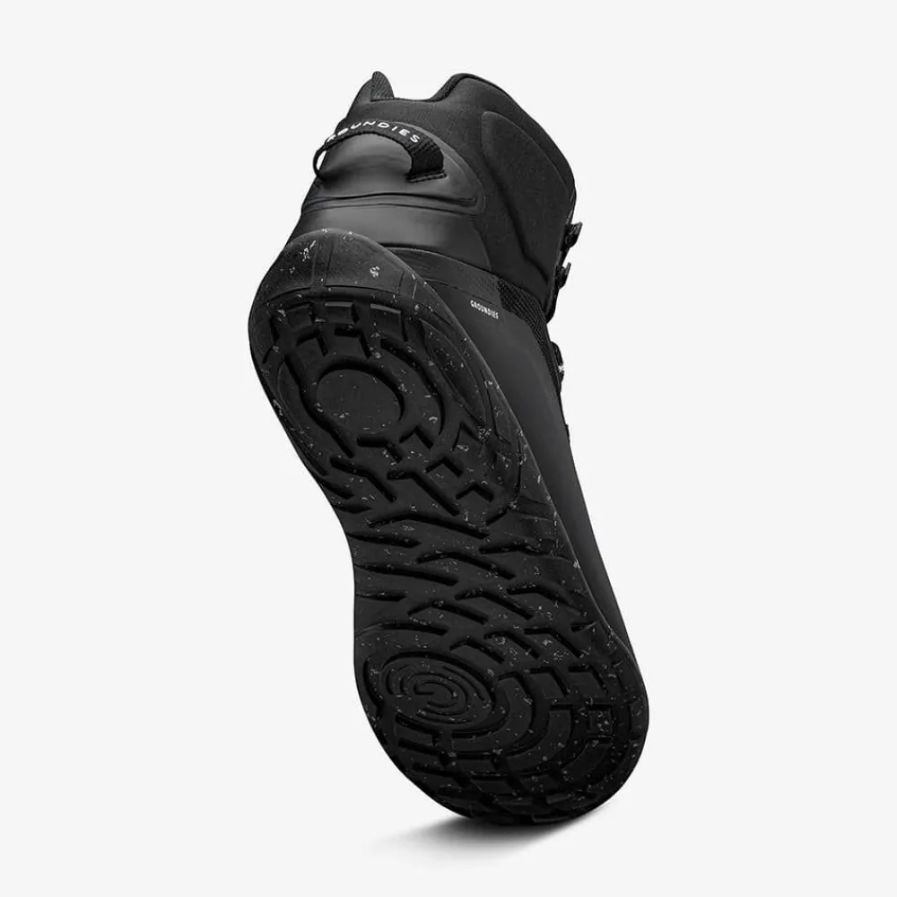 ® All Terrain High Men|Groundies New