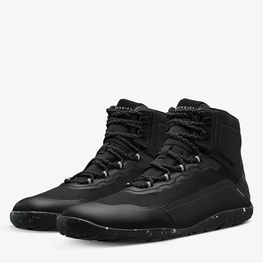 ® All Terrain High Men|Groundies New
