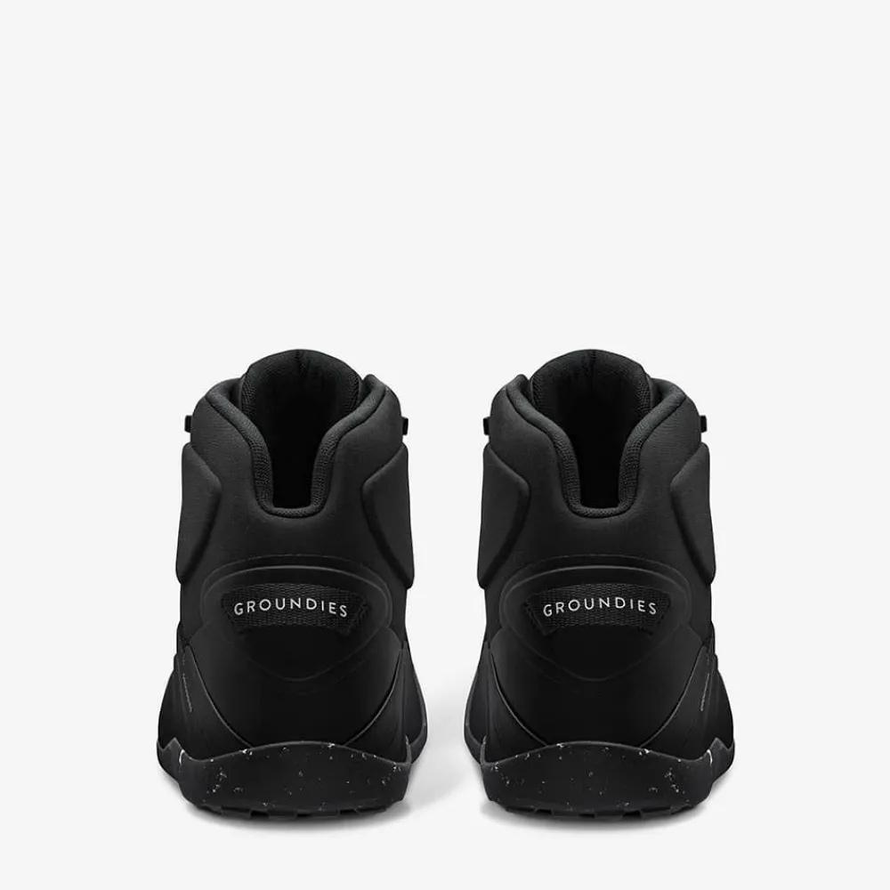 ® All Terrain High Men|Groundies New