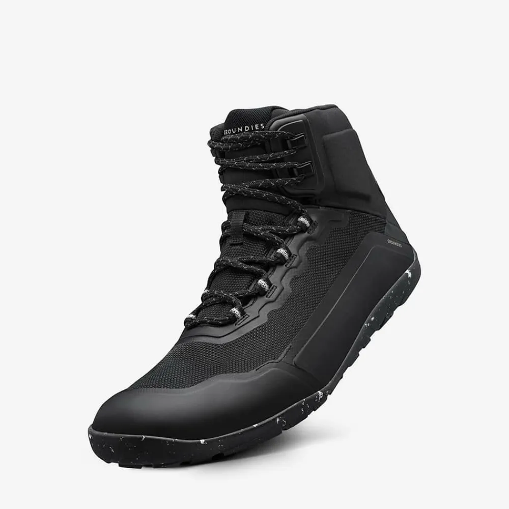 ® All Terrain High Men|Groundies New