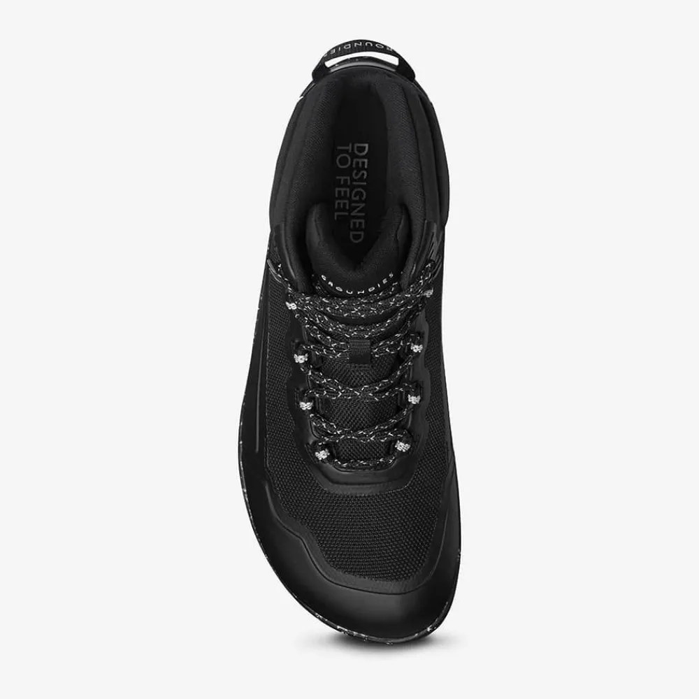 ® All Terrain High Men|Groundies New