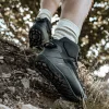 ® All Terrain High Men|Groundies New