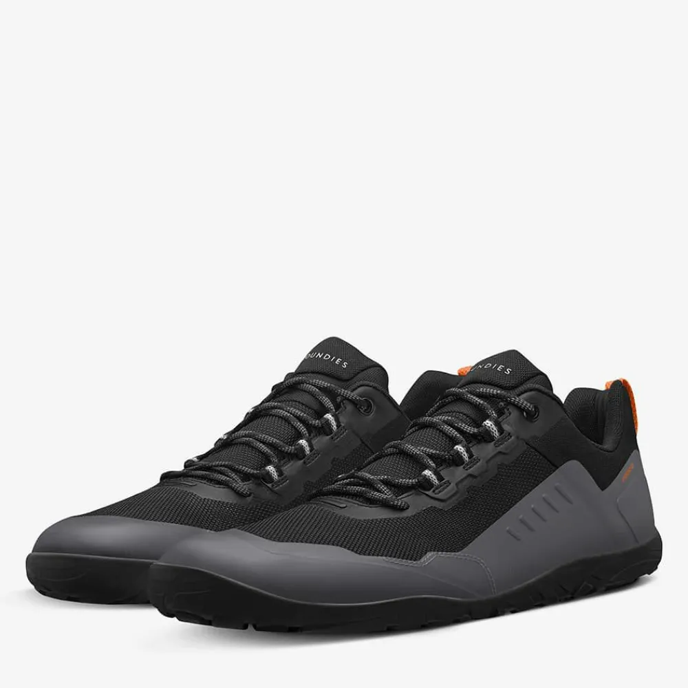 ® All Terrain Low Waterproof Women|Groundies Discount