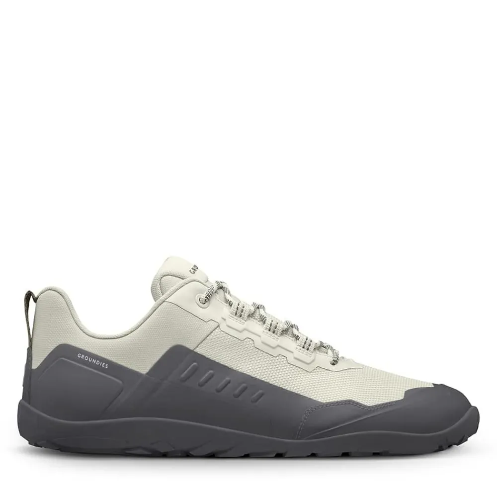 ® All Terrain Low Waterproof Men|Groundies Fashion