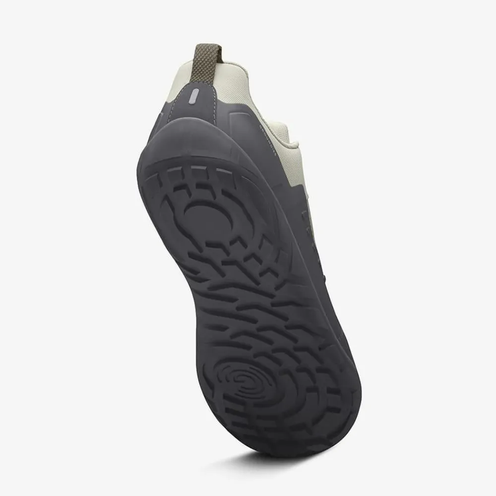 ® All Terrain Low Waterproof Men|Groundies Fashion