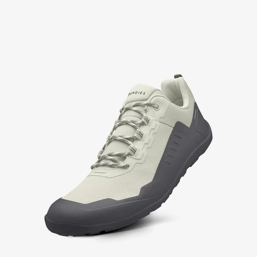 ® All Terrain Low Waterproof Men|Groundies Fashion