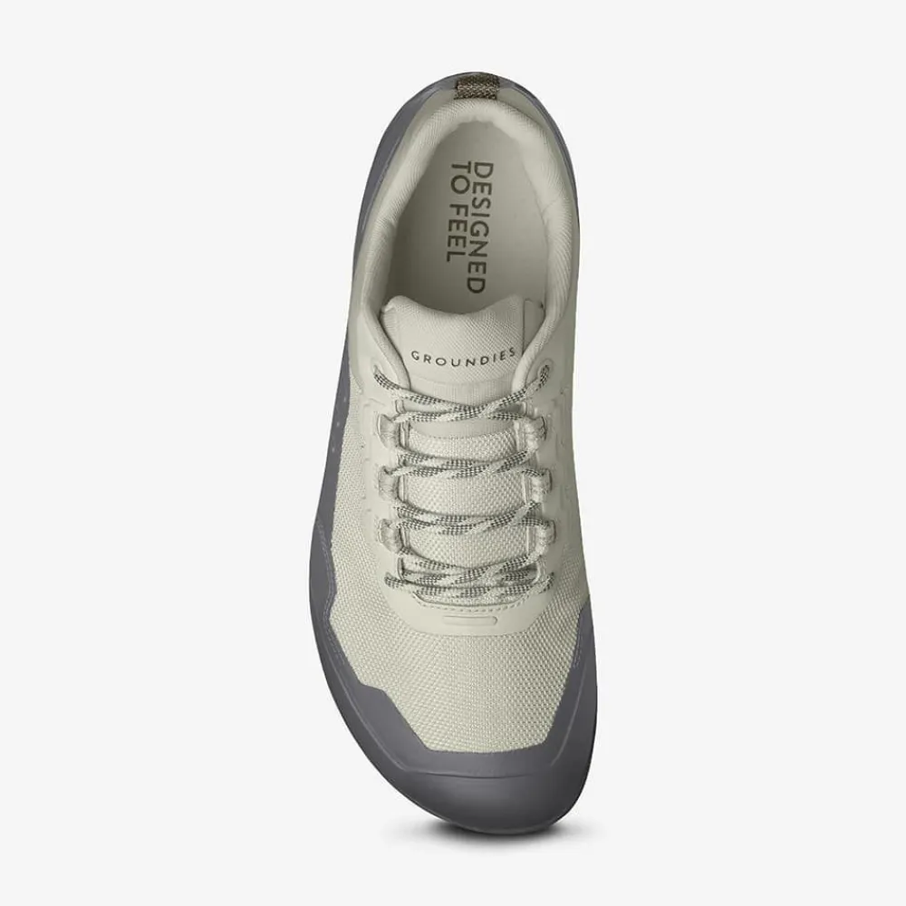 ® All Terrain Low Waterproof Men|Groundies Fashion