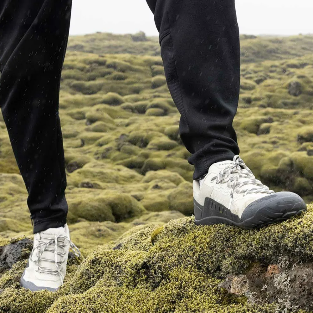 ® All Terrain Low Waterproof Men|Groundies Fashion
