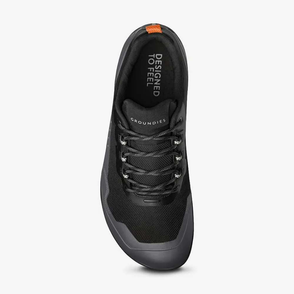 ® All Terrain Low Waterproof Men|Groundies Best