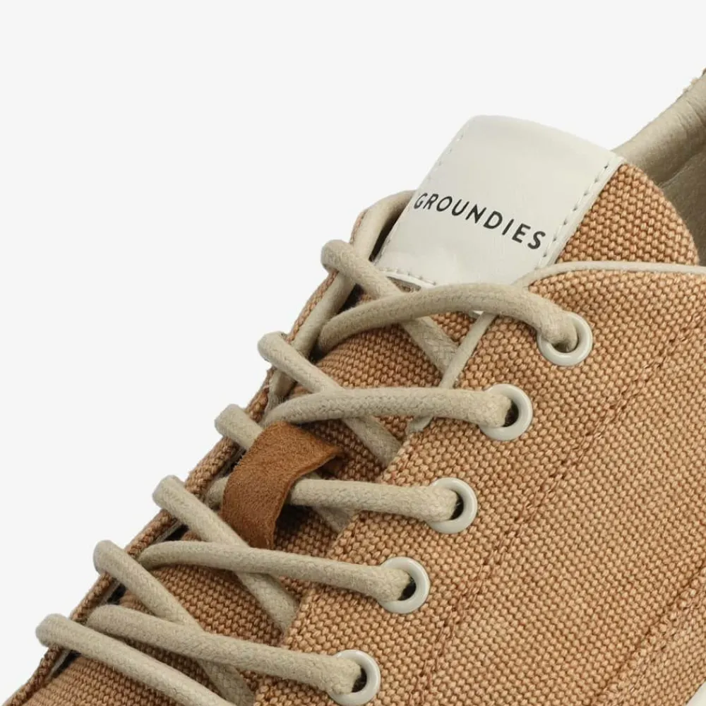 ® Amsterdam Barefoot+ Men|Groundies Discount