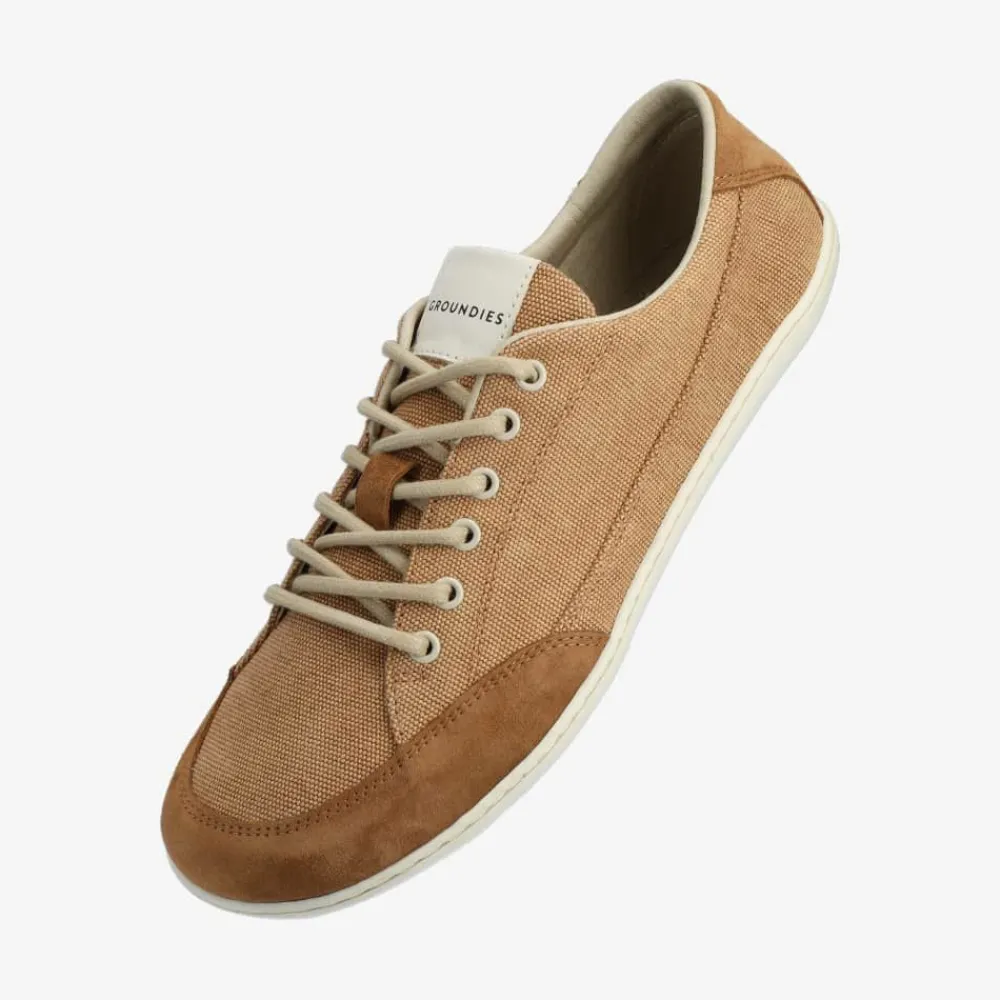 ® Amsterdam Barefoot+ Men|Groundies Discount