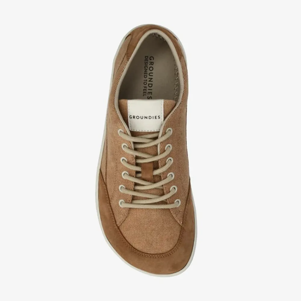 ® Amsterdam Barefoot+ Men|Groundies Discount
