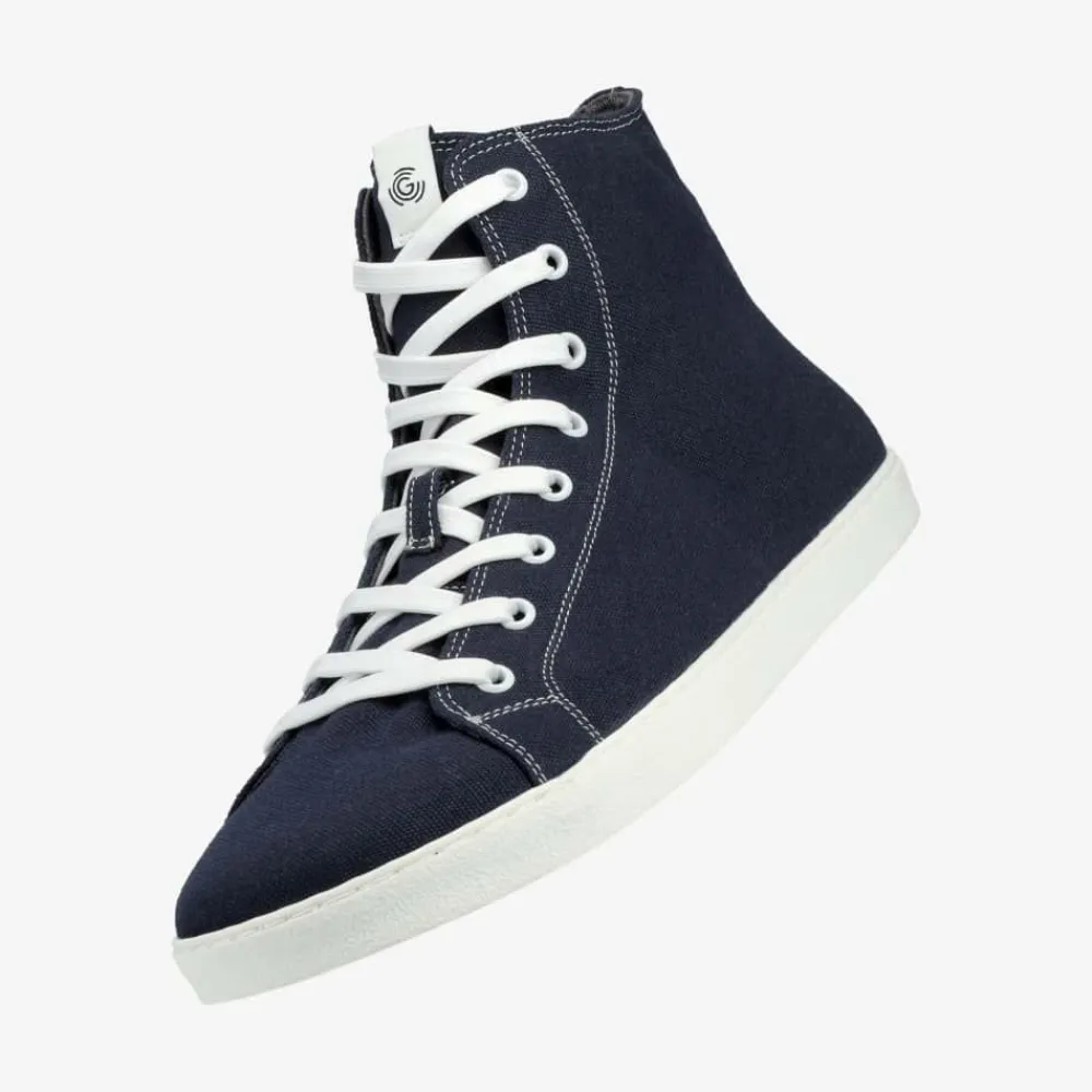® Brooklyn High Men|Groundies Outlet