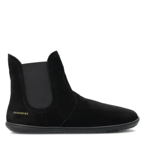 ® Camden Mid Barefoot+ Women|Groundies Clearance