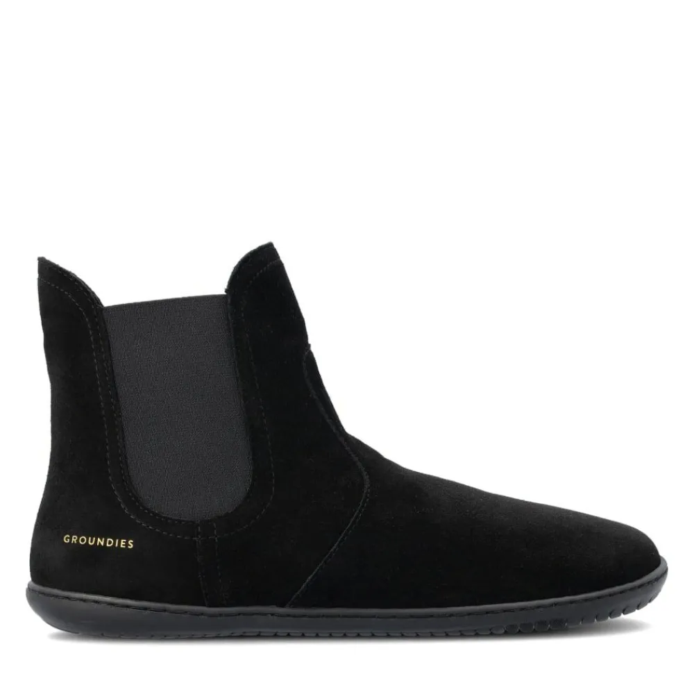 ® Camden Mid Barefoot+ Women|Groundies Clearance