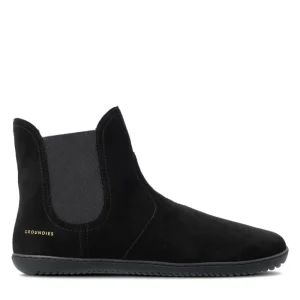 ® Camden Mid Women|Groundies Best