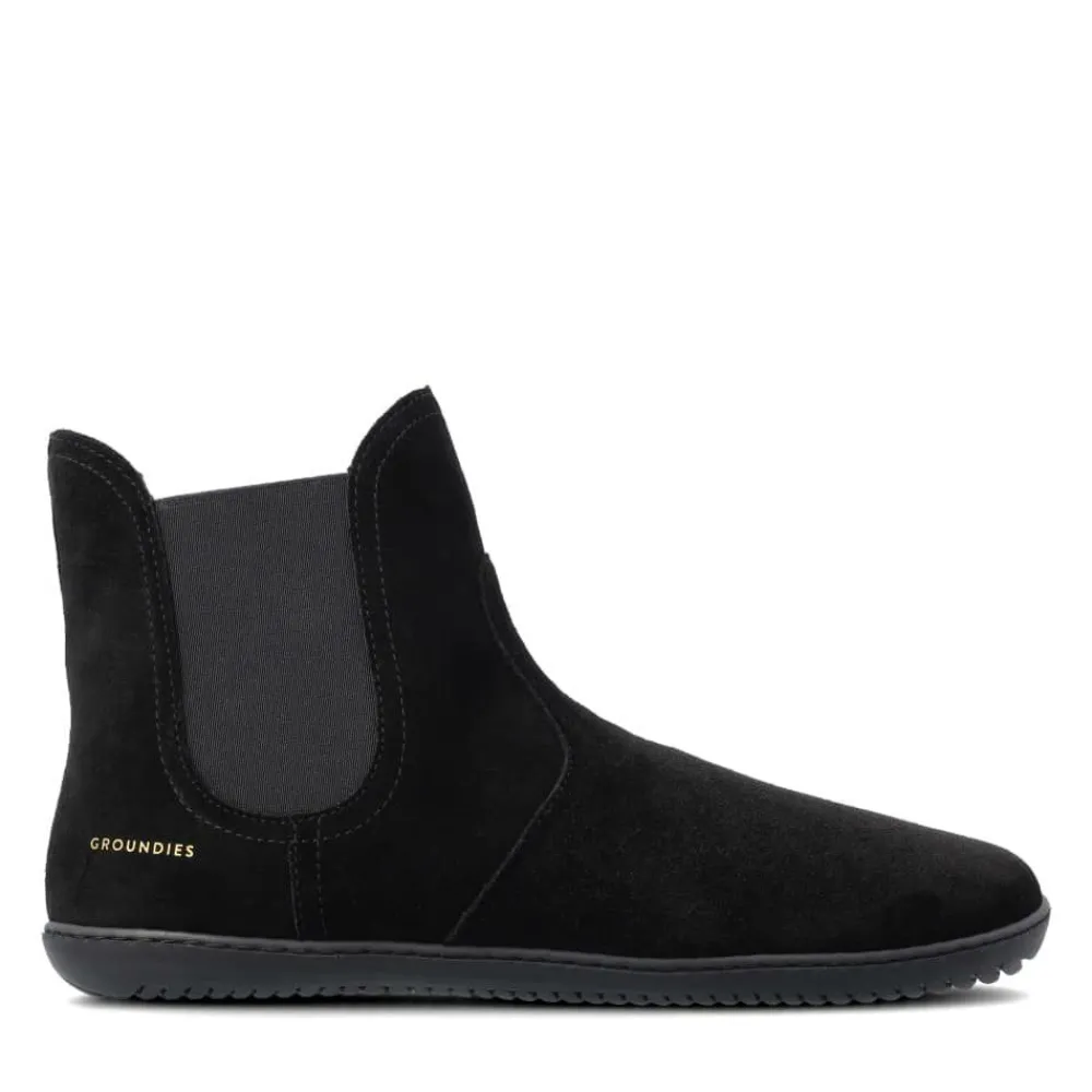 ® Camden Mid Women|Groundies Best