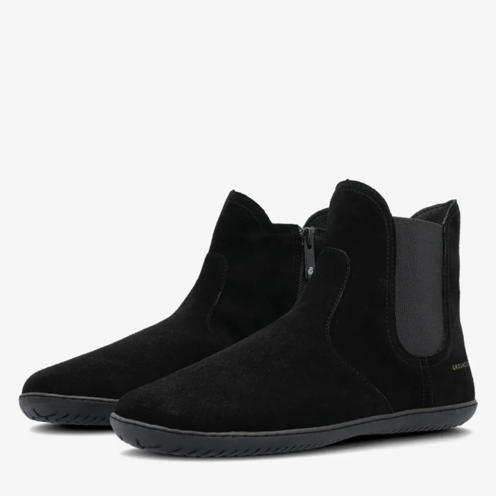 ® Camden Mid Women|Groundies Best
