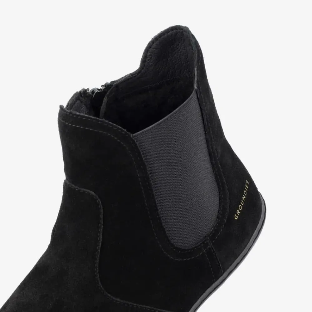 ® Camden Mid Women|Groundies Best