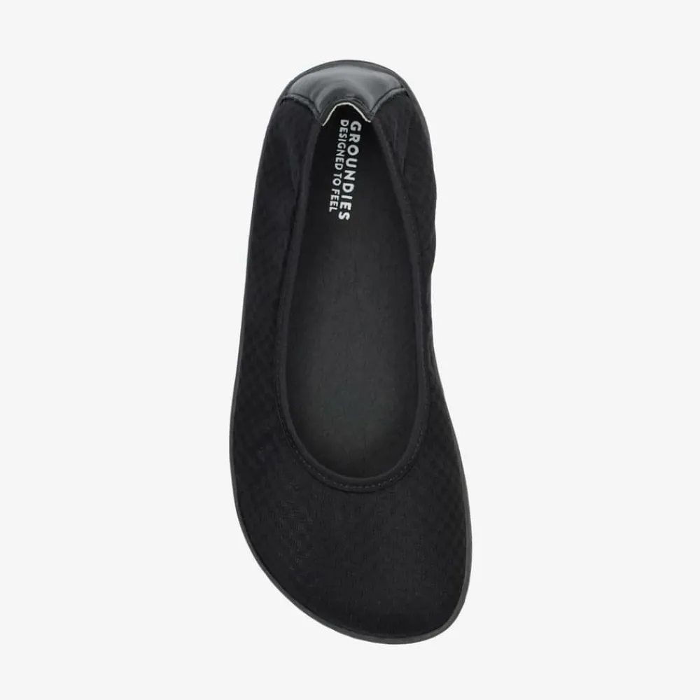 ® Carolina Barefoot+ Women|Groundies Discount