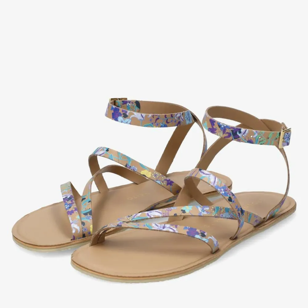 ® Florence X Naito Women|Groundies New