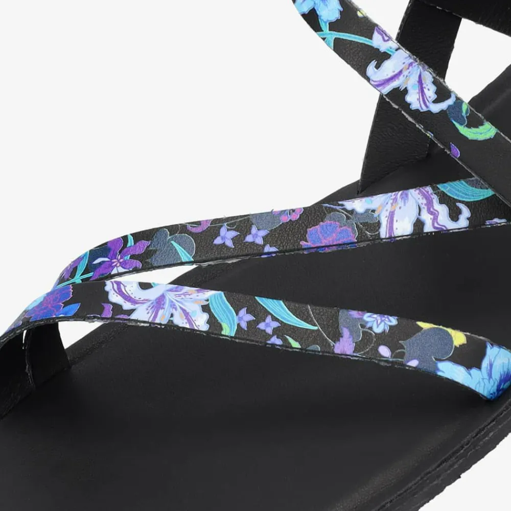® Florence X Naito Women|Groundies Fashion