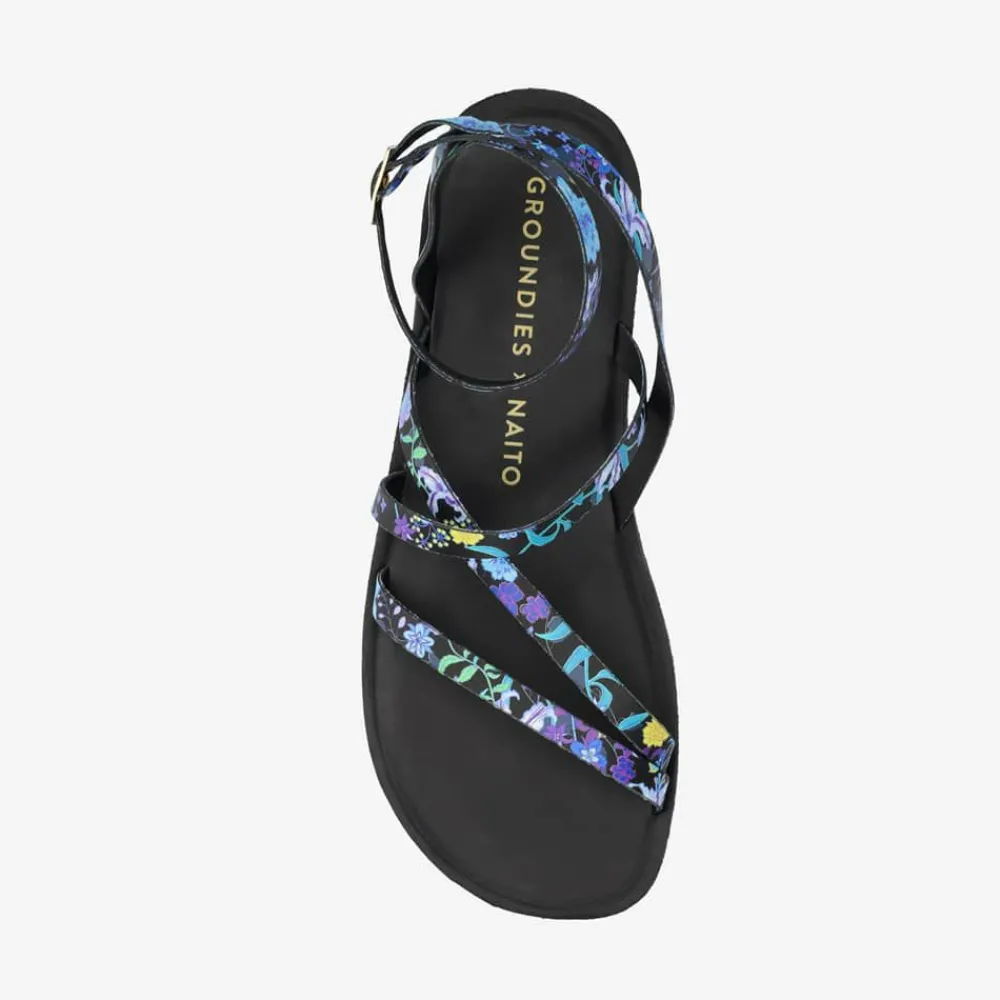 ® Florence X Naito Women|Groundies Fashion