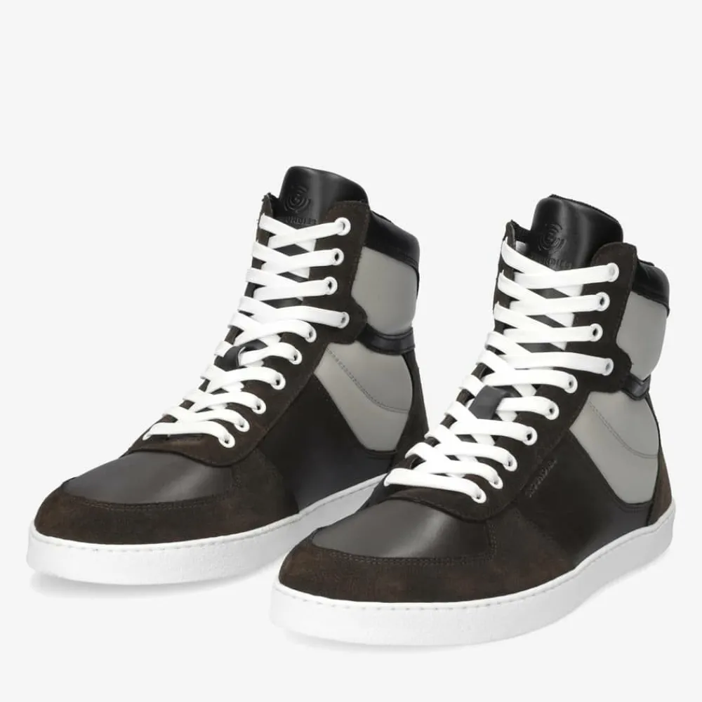 ® Hamptons High Men|Groundies Clearance