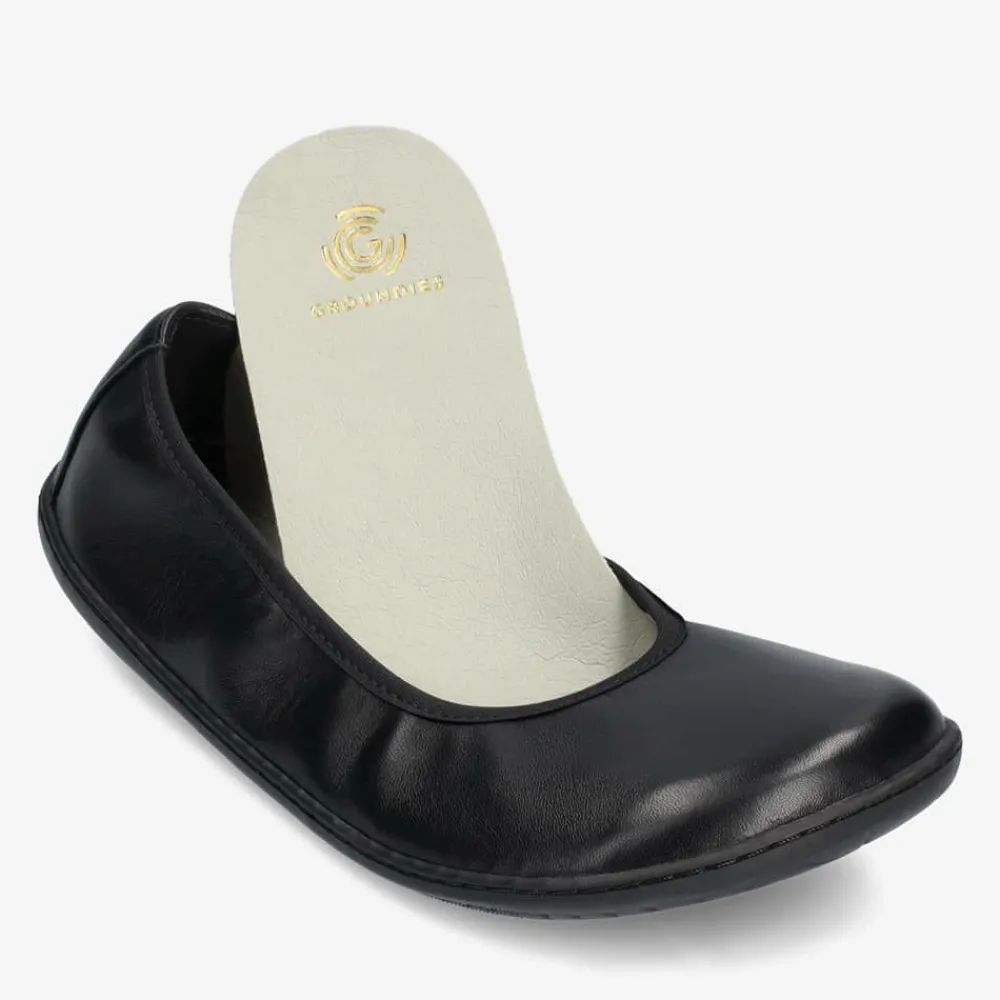 ® Lily Classic Barefoot+ Women|Groundies Hot