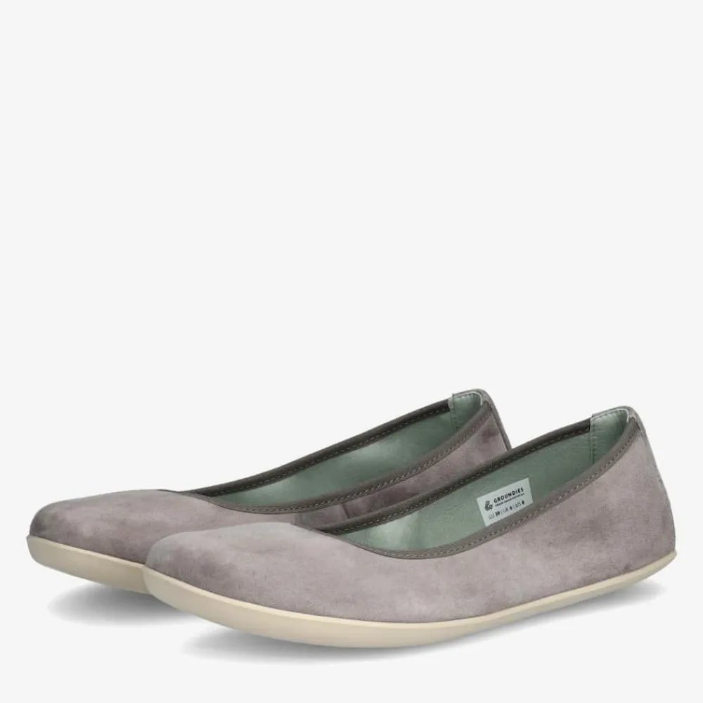 ® Lily Soft Women|Groundies Hot