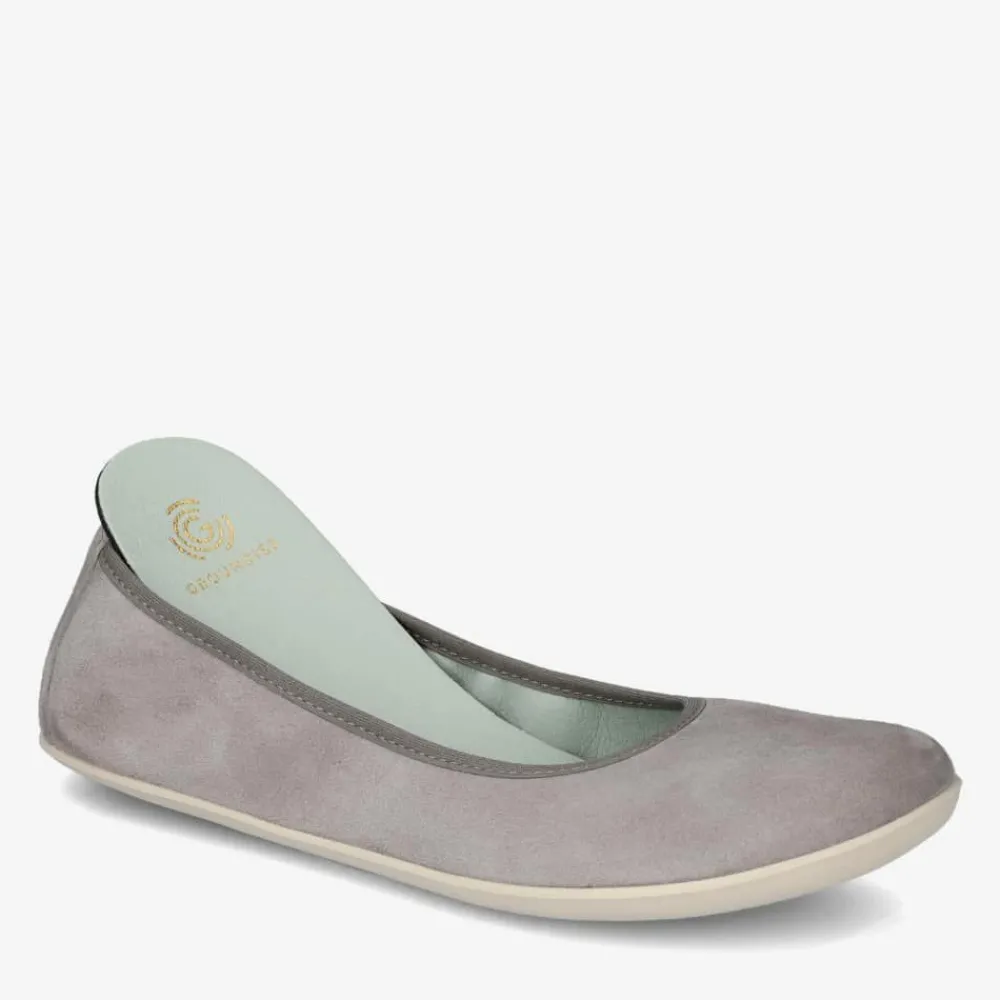 ® Lily Soft Women|Groundies Hot