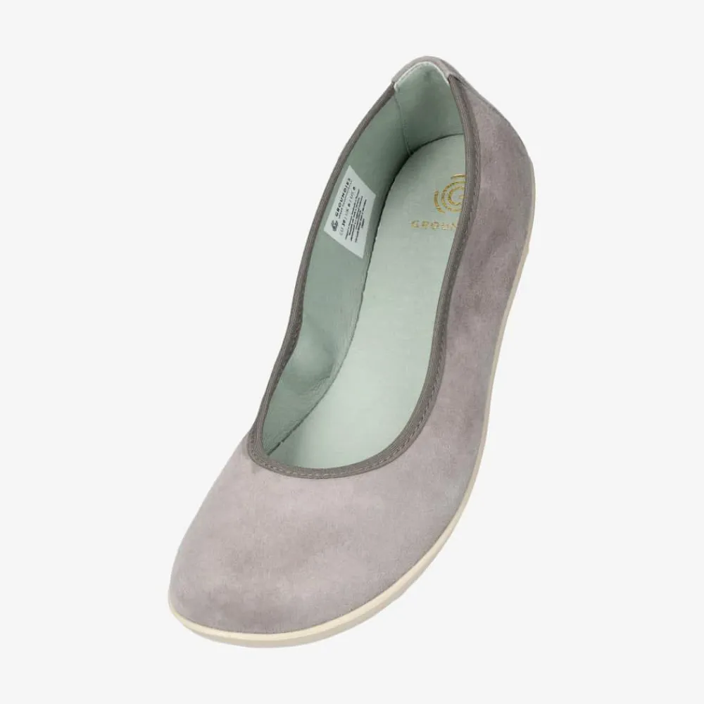 ® Lily Soft Women|Groundies Hot