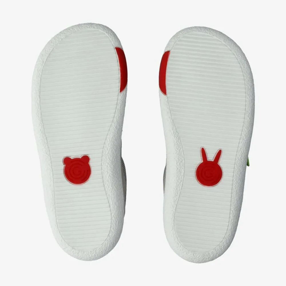 ® Lou Kids|Groundies Online