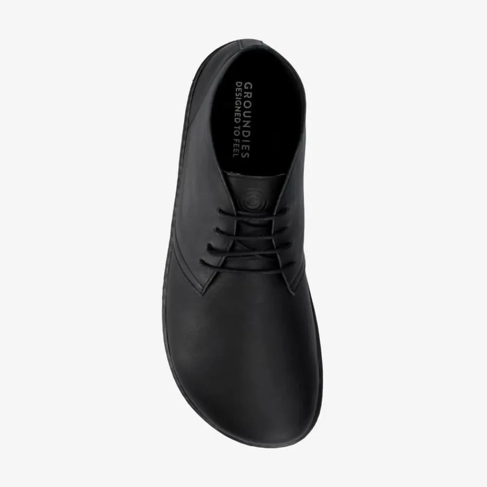 ® Milano Barefoot+ Men|Groundies Online