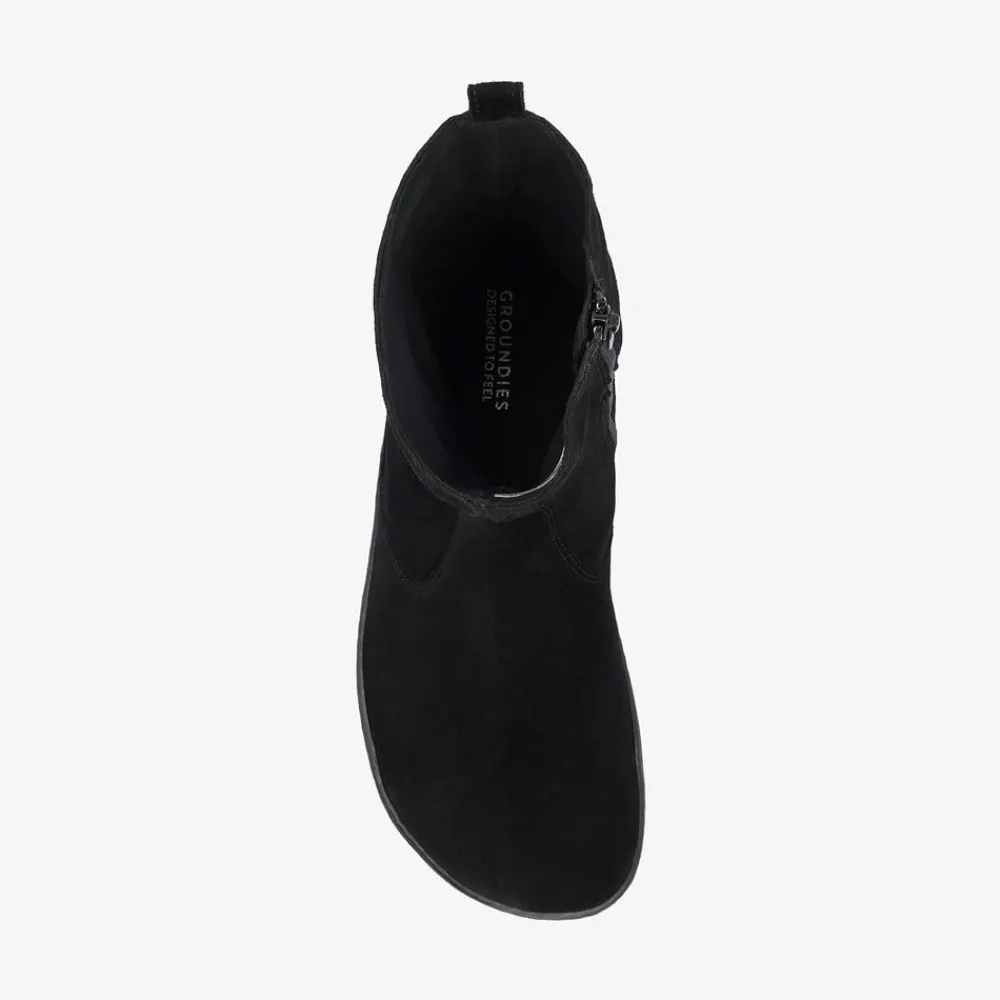 ® Odessa Barefoot+ Women|Groundies Hot