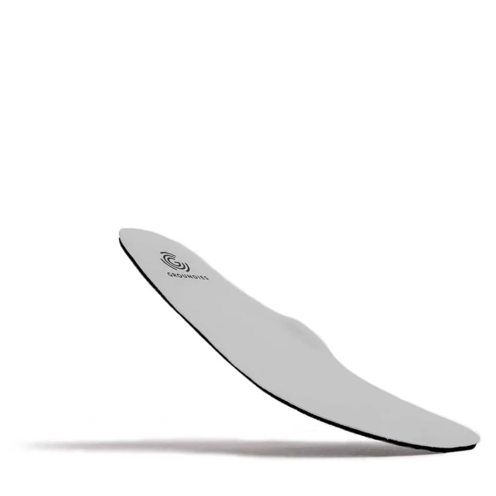 ® Thermal Insoles 3Mm|Groundies Best