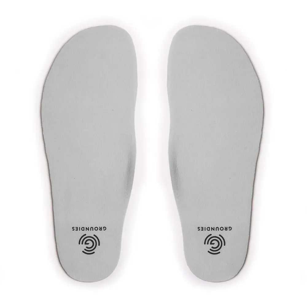 ® Thermal Insoles 3Mm|Groundies Best