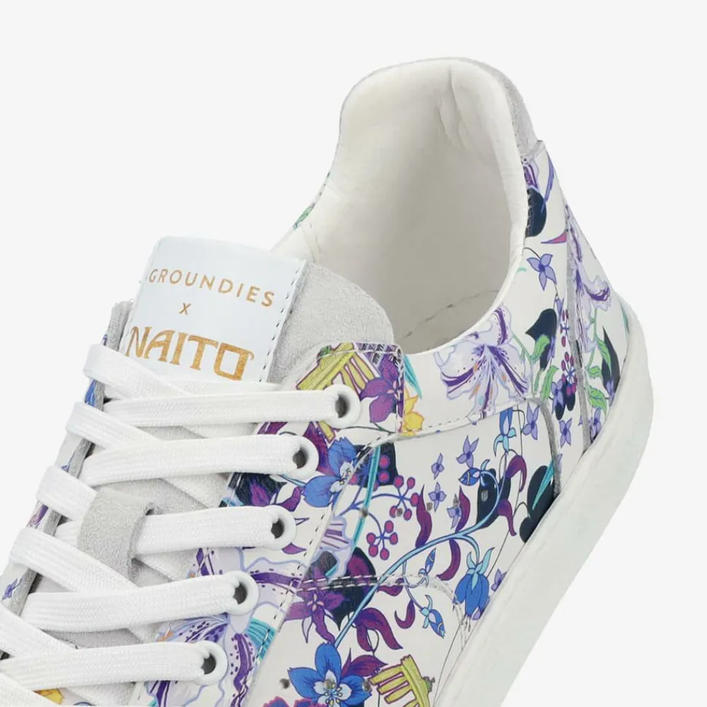 ® Universe X Naito Women|Groundies Online